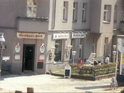 Photo: Gasthaus Koch